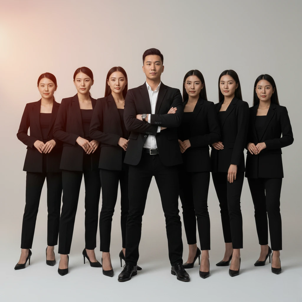 PAST Professional Team