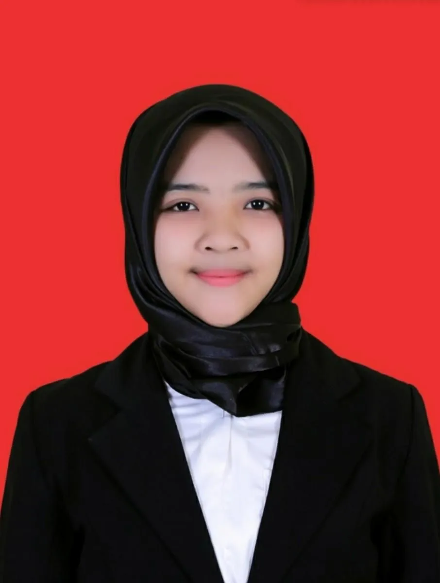 Ayu Suryani Putri