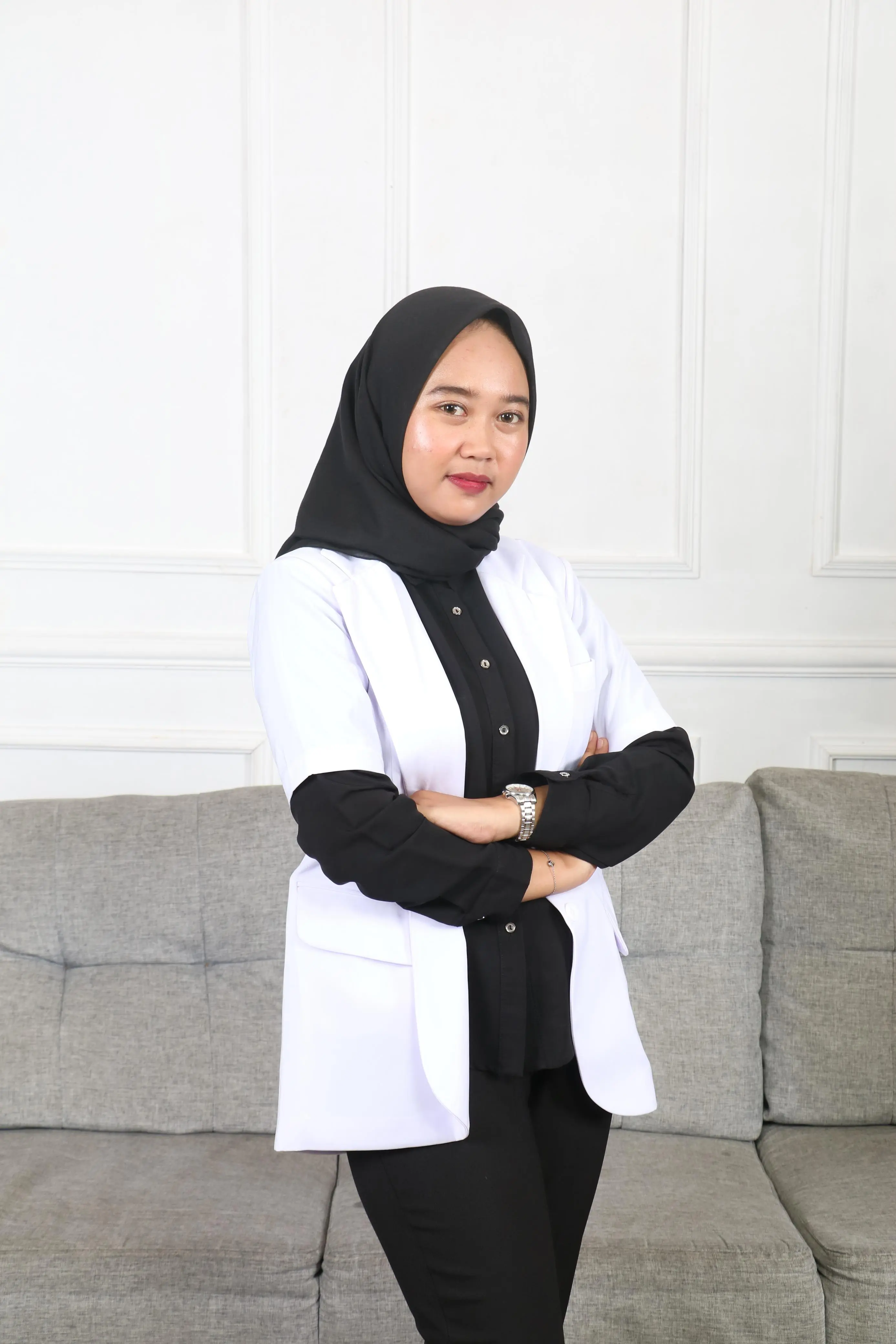 Hamulia Syawalita Putri M.Psi Psikolog
