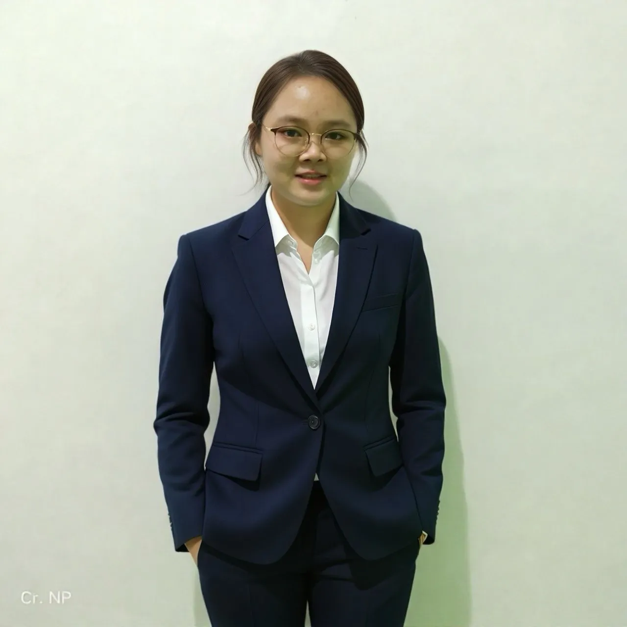 Natalia Pratamasari S.T